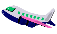 plane